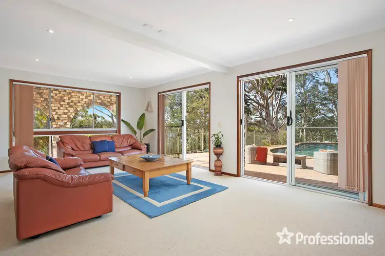 Fifth view of Homely house listing, 13 Fowler Road, Illawong NSW 2234