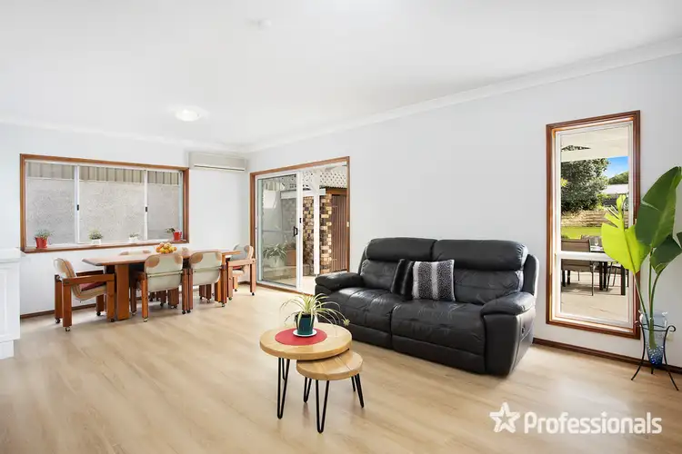 Sixth view of Homely house listing, 13 Fowler Road, Illawong NSW 2234