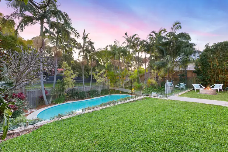 Third view of Homely house listing, 3 Hogan Street, Balgowlah Heights NSW 2093
