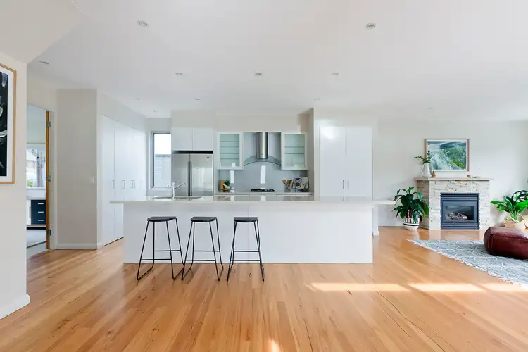 Fourth view of Homely house listing, 3 Hogan Street, Balgowlah Heights NSW 2093