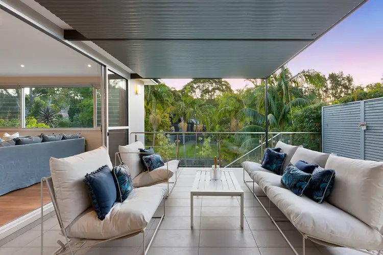 Fifth view of Homely house listing, 3 Hogan Street, Balgowlah Heights NSW 2093