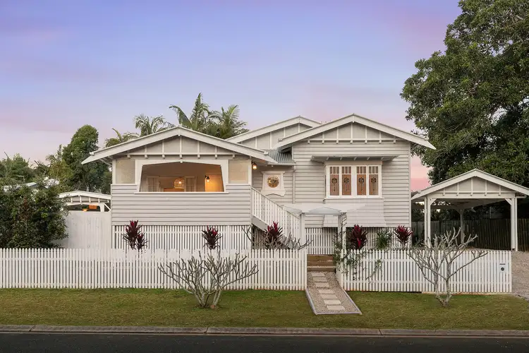 Second view of Homely house listing, 11 Sansom Street, Bangalow NSW 2479