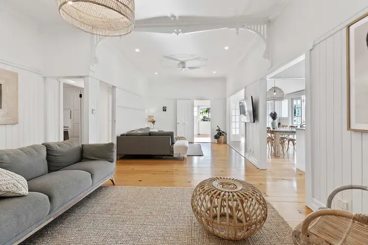 Third view of Homely house listing, 11 Sansom Street, Bangalow NSW 2479