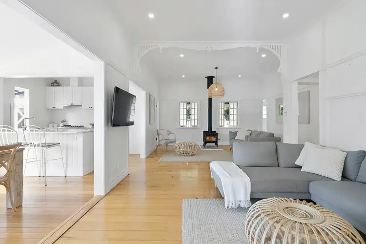 Fourth view of Homely house listing, 11 Sansom Street, Bangalow NSW 2479