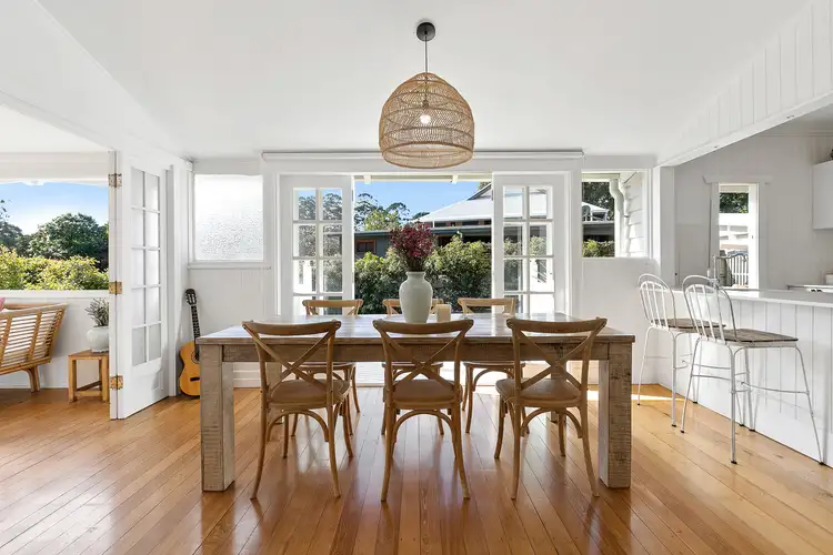 Fifth view of Homely house listing, 11 Sansom Street, Bangalow NSW 2479