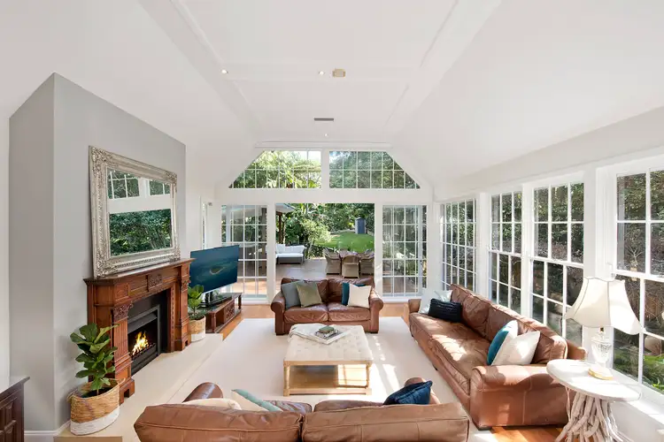 Second view of Homely house listing, 8 Lightcliff Avenue, Lindfield NSW 2070