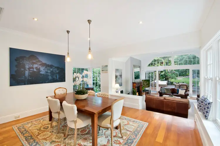 Third view of Homely house listing, 8 Lightcliff Avenue, Lindfield NSW 2070