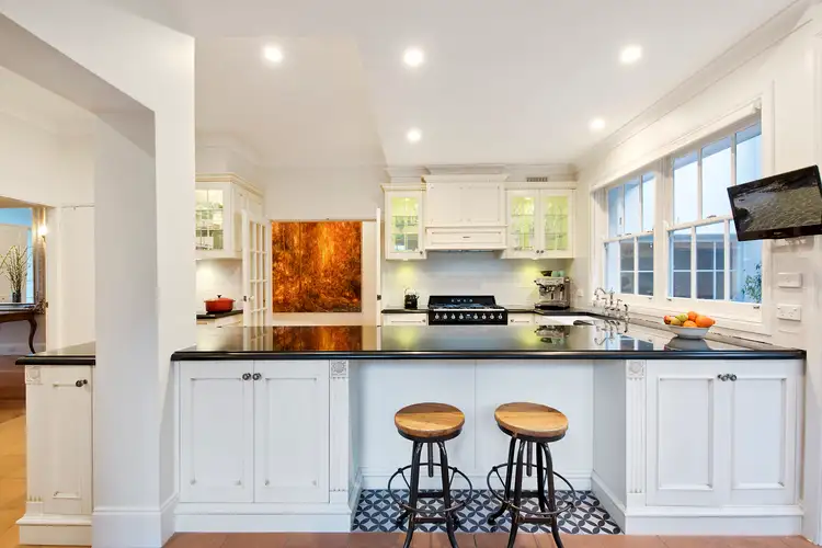 Fifth view of Homely house listing, 8 Lightcliff Avenue, Lindfield NSW 2070