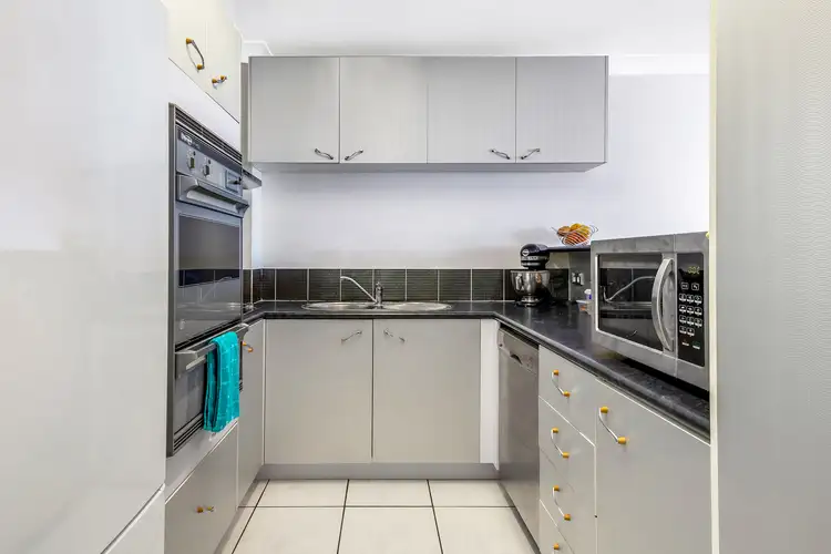 Fourth view of Homely apartment listing, 908/70 Remembrance Drive, Surfers Paradise QLD 4217