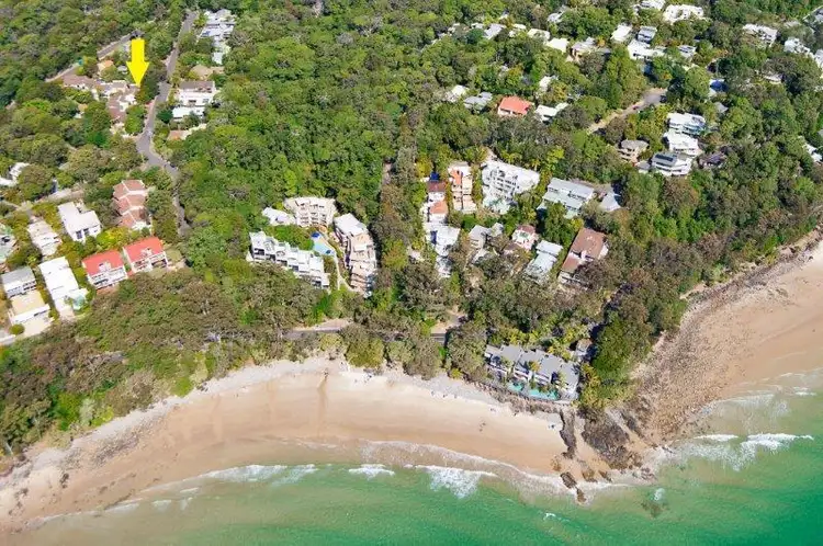 Main view of Homely apartment listing, 8/14 Pandanus Street, Noosa Heads QLD 4567