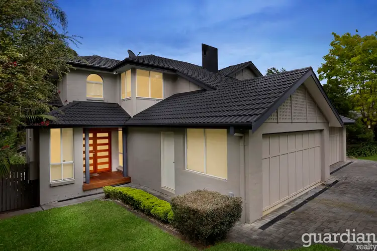 30a Hyde Avenue, Glenhaven NSW 2156