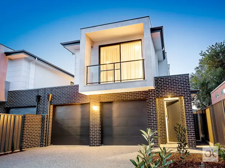 6B Hamilton Street, Vale Park SA 5081