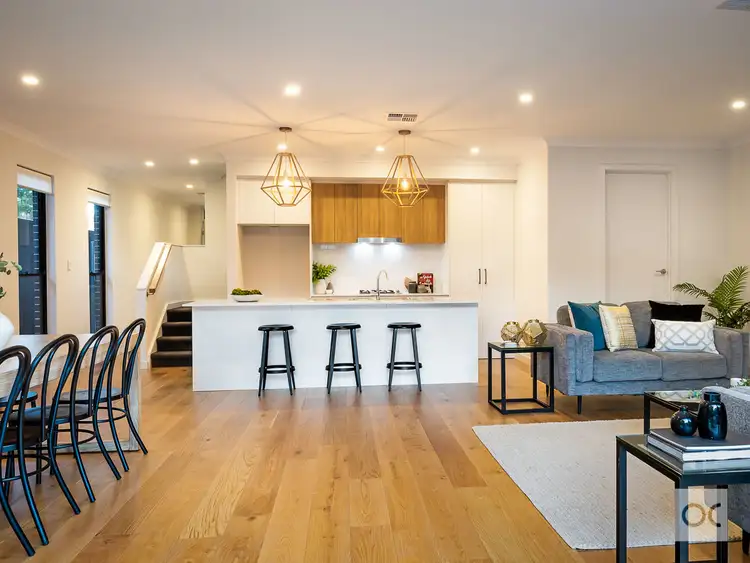 Sixth view of Homely house listing, 6B Hamilton Street, Vale Park SA 5081
