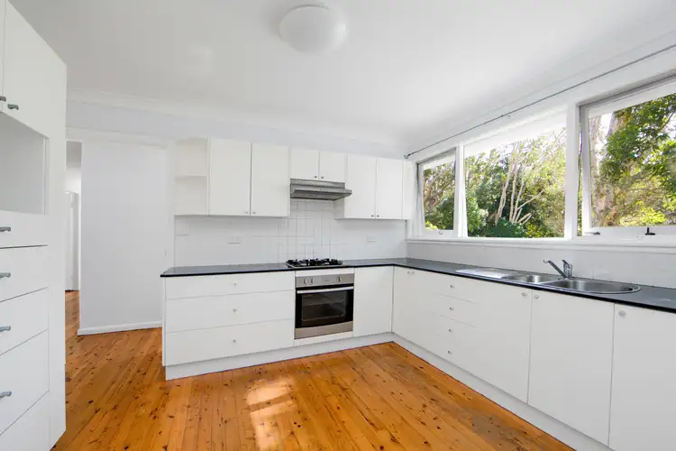 Second view of Homely house listing, 8 Heron Place, Dee Why NSW 2099