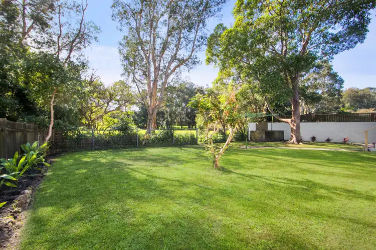 Fifth view of Homely house listing, 8 Heron Place, Dee Why NSW 2099