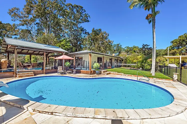 7 Rodburn Drive, Currumbin Waters QLD 4223