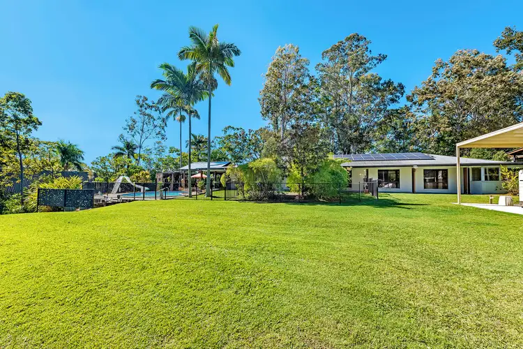 Second view of Homely house listing, 7 Rodburn Drive, Currumbin Waters QLD 4223