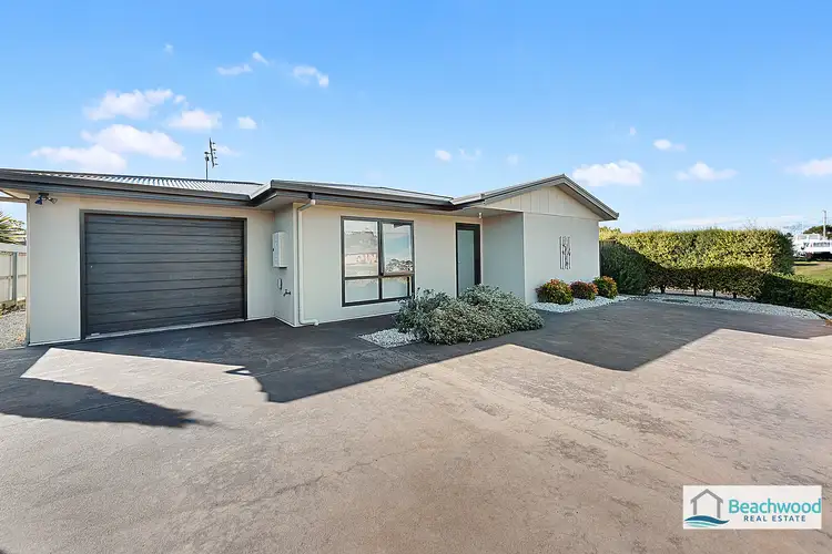 Main view of Homely unit listing, 1/2 Callista Court, Port Sorell TAS 7307