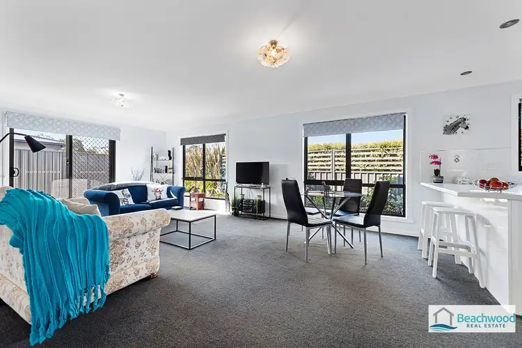 Third view of Homely unit listing, 1/2 Callista Court, Port Sorell TAS 7307