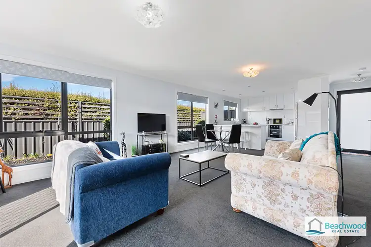Fourth view of Homely unit listing, 1/2 Callista Court, Port Sorell TAS 7307