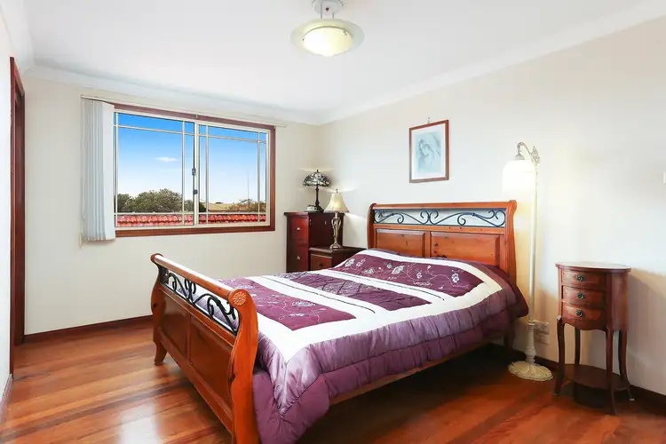 Fifth view of Homely house listing, 11 Burton Street, Concord NSW 2137