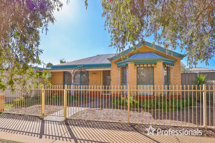 3 Matthew Flinders Drive, Mildura VIC 3500