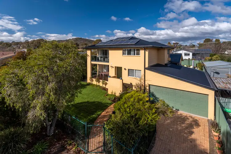 Main view of Homely house listing, 159 Badimara Street, Fisher ACT 2611