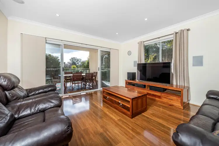 Second view of Homely house listing, 159 Badimara Street, Fisher ACT 2611