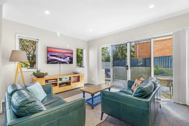 Fourth view of Homely townhouse listing, 1/17 Buruda Street, Mayfield West NSW 2304