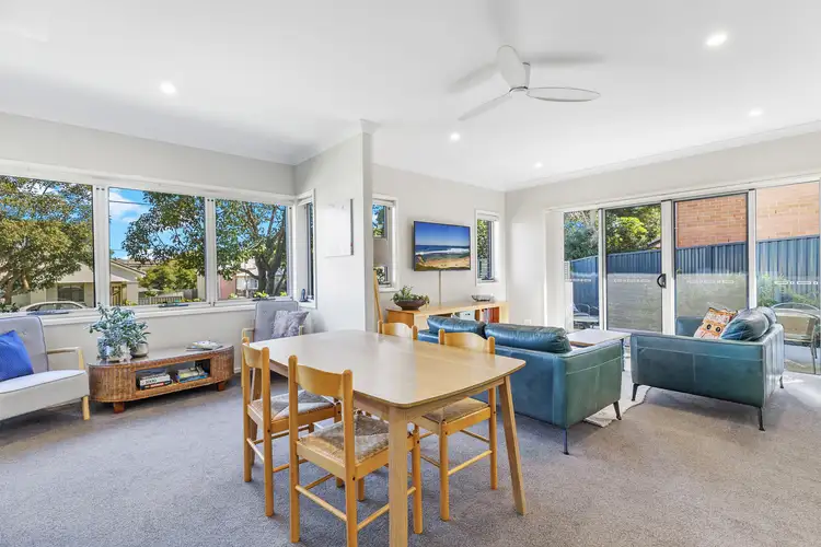 Fifth view of Homely townhouse listing, 1/17 Buruda Street, Mayfield West NSW 2304