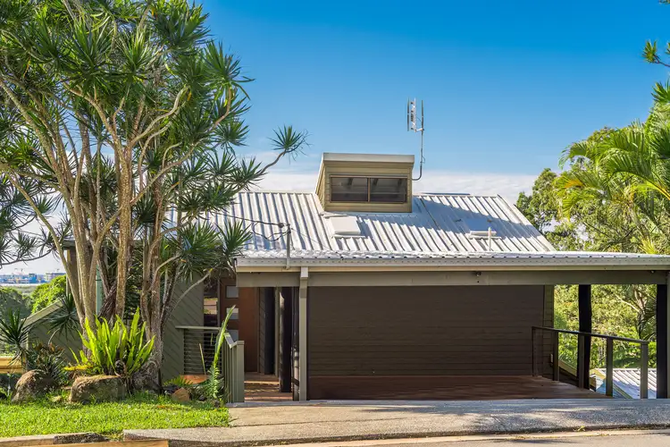 Second view of Homely house listing, 9 Myeerimba Parade, Tweed Heads West NSW 2485
