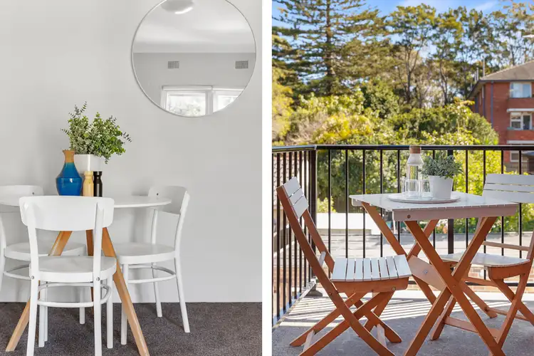 Fourth view of Homely apartment listing, 11/9 Lovett Street, Manly Vale NSW 2093