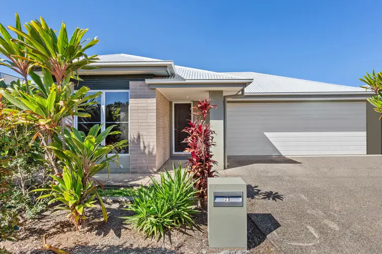 29 Brisbane Road, Warner QLD 4500