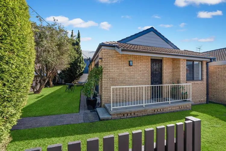1/17 Oxford Street, New Lambton NSW 2305
