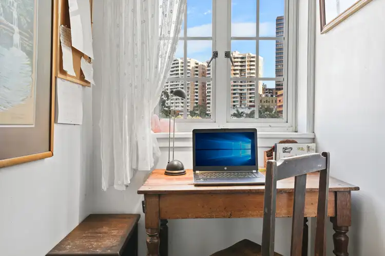 Fourth view of Homely apartment listing, 53/6 Stanley Street, Darlinghurst NSW 2010