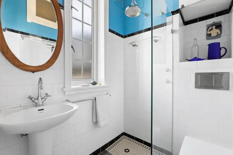 Fifth view of Homely apartment listing, 53/6 Stanley Street, Darlinghurst NSW 2010