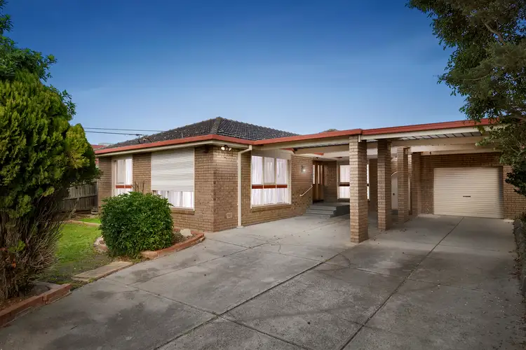 21 Brazilia Avenue, Kealba VIC 3021