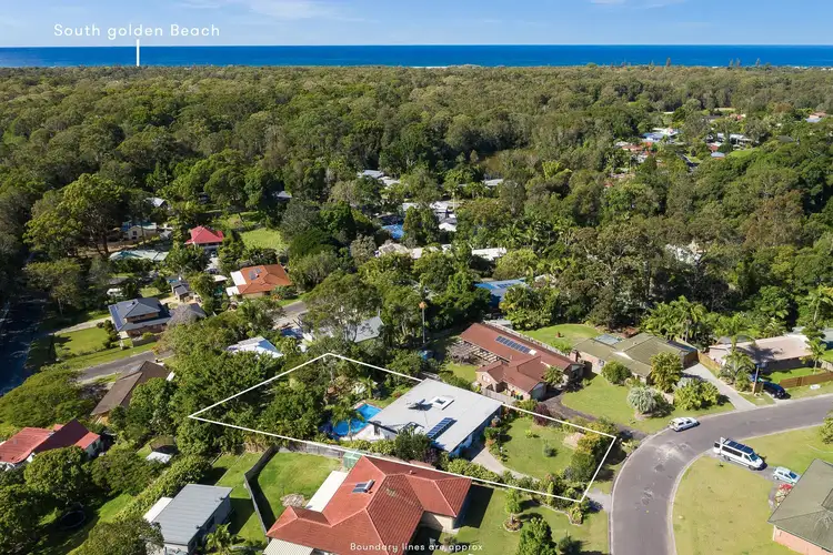 14 Gilba Avenue, Ocean Shores NSW 2483