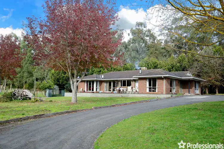 Third view of Homely house listing, 7 Alpine Boulevard, Launching Place VIC 3139