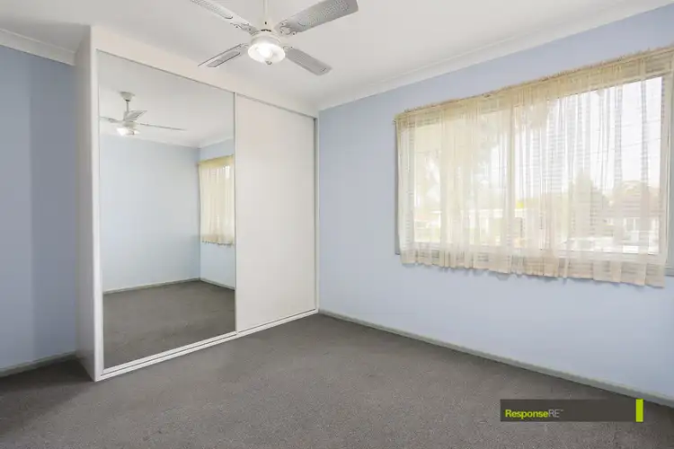 Third view of Homely house listing, 3 Byrne Boulevard, Marayong NSW 2148
