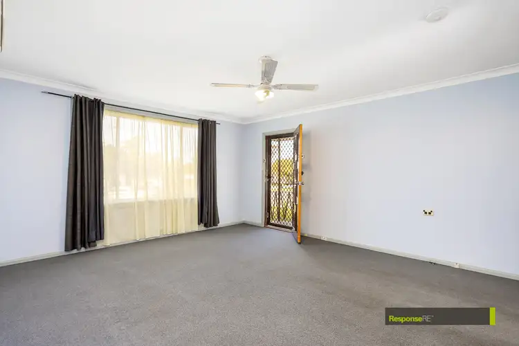 Fourth view of Homely house listing, 3 Byrne Boulevard, Marayong NSW 2148