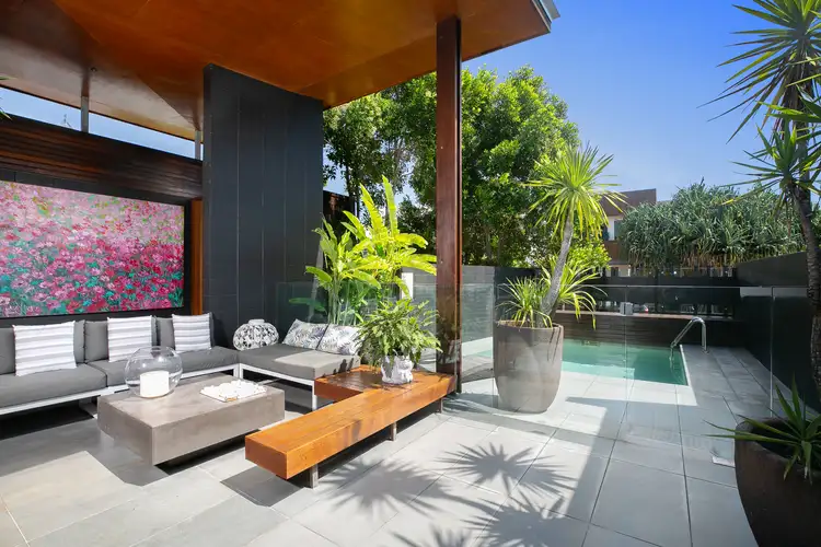 Second view of Homely house listing, 6 Wild Apple Court, Noosa Heads QLD 4567