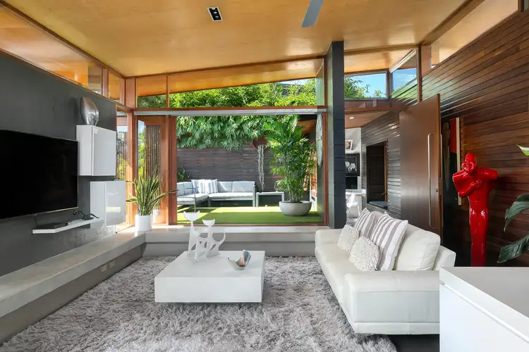Third view of Homely house listing, 6 Wild Apple Court, Noosa Heads QLD 4567