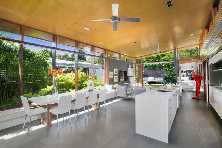 Fifth view of Homely house listing, 6 Wild Apple Court, Noosa Heads QLD 4567