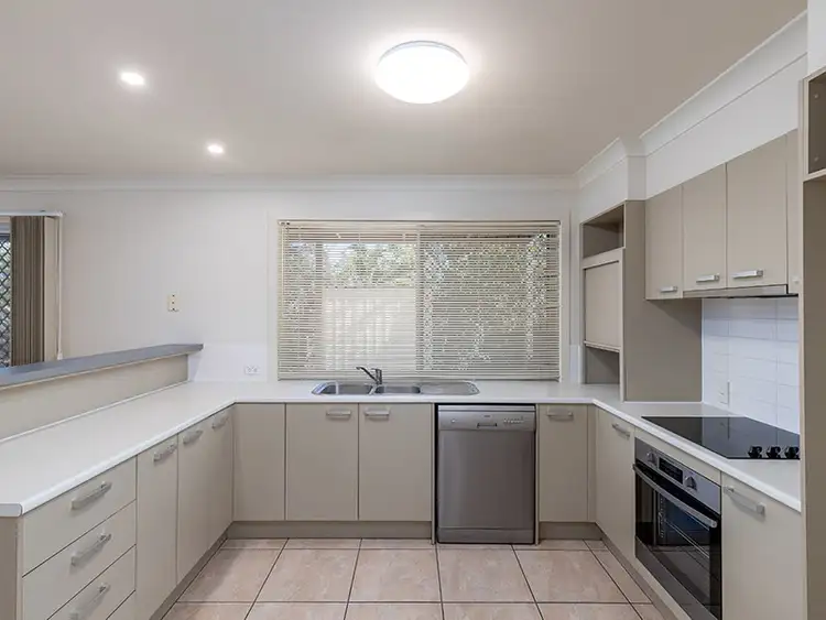 Second view of Homely townhouse listing, 2/220 Patricks Road, Ferny Hills QLD 4055