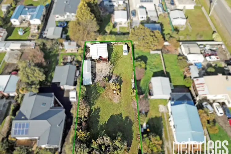 37 Scott Street, Beauty Point TAS 7270