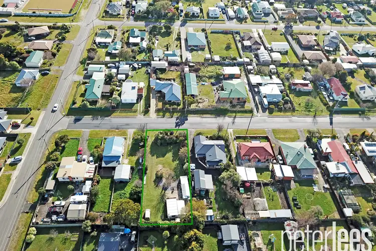 Fourth view of Homely land listing, 37 Scott Street, Beauty Point TAS 7270