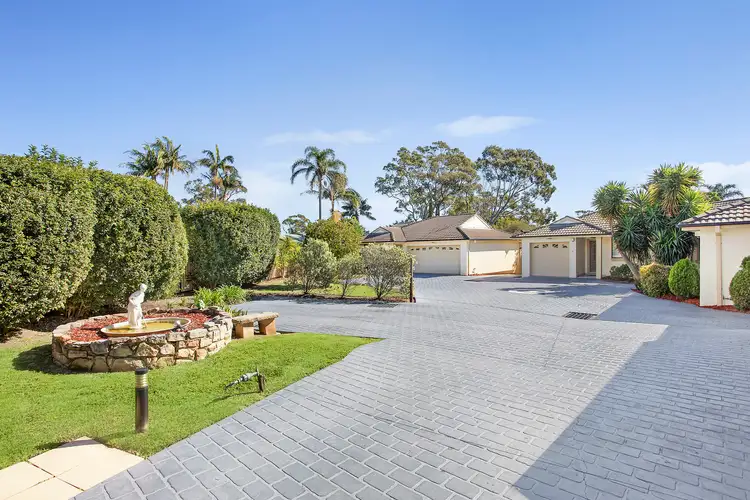 Main view of Homely villa listing, 4/239-241 Princes Highway, Sylvania NSW 2224