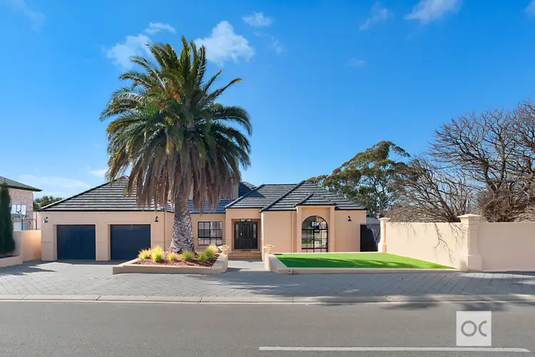 3 Crowhurst Street, Golden Grove SA 5125