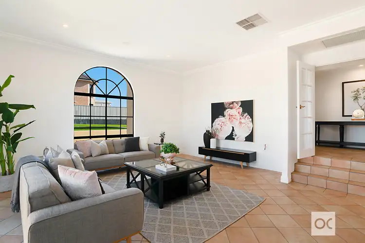 Third view of Homely house listing, 3 Crowhurst Street, Golden Grove SA 5125